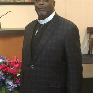 Meet your Posher, Darrell